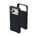 Чохол-накладка iPhone 17 Pro Max UAG Metropolis LT MagSafe, Kevlar Mallard (114518113955) 393808 фото 9