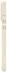 Чохол Spigen для iPhone 15 Pro Max, Ultra Hybrid, Mute Beige (ACS06571) 366755 фото 7