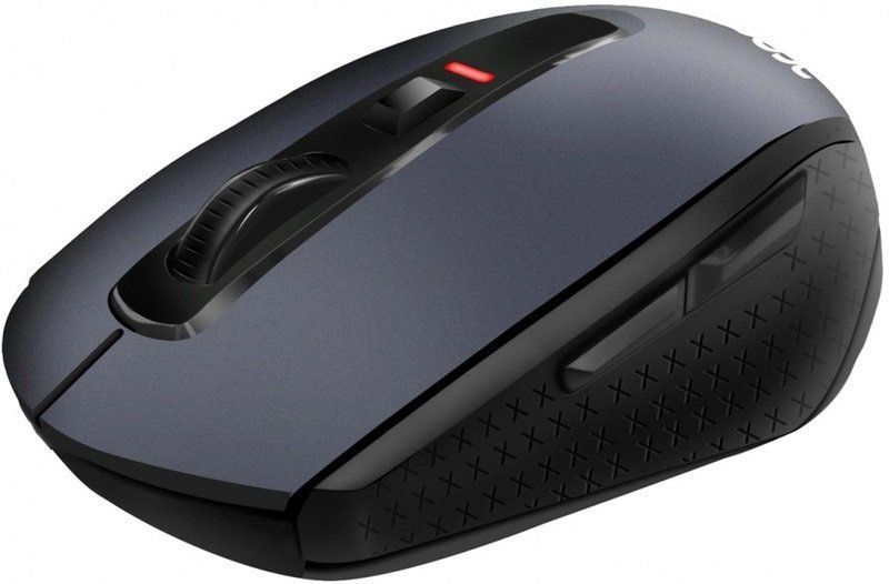 Миша Acer OMR070, WL/BT, чорний (ZL.MCEEE.02F) 371593 фото