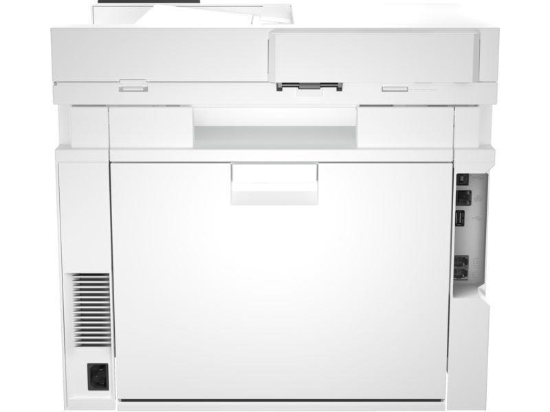 Багатофункціональний пристрій А4 кол. HP Color LaserJet Pro MFP 4303fdn (5HH66A) 374352 фото