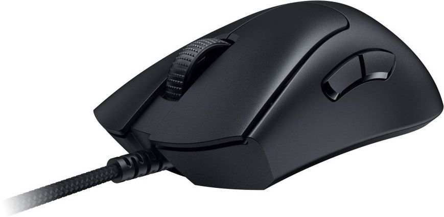 Миша Razer DeathAdder V3, USB-A, чорний (RZ01-04640100-R3M1) 375810 фото