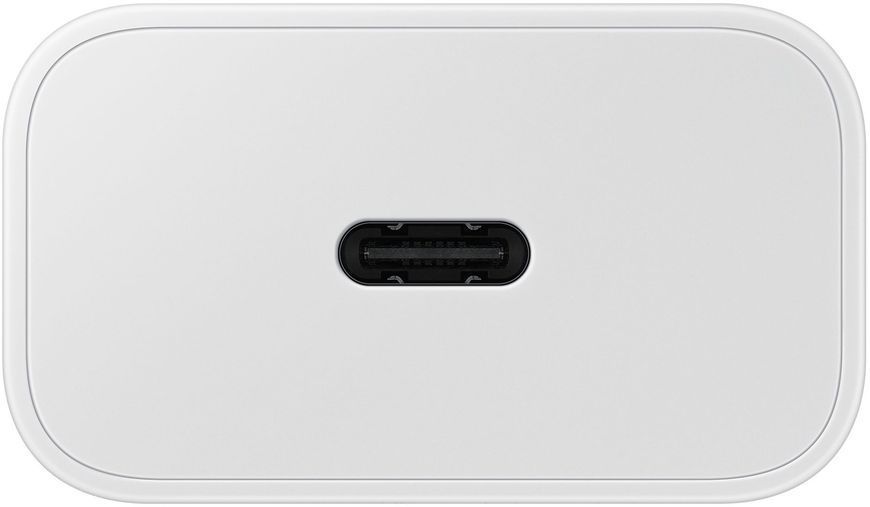 Зарядний Пристрій Samsung 25W EP-T2510NWEGEU PD White 279807 фото