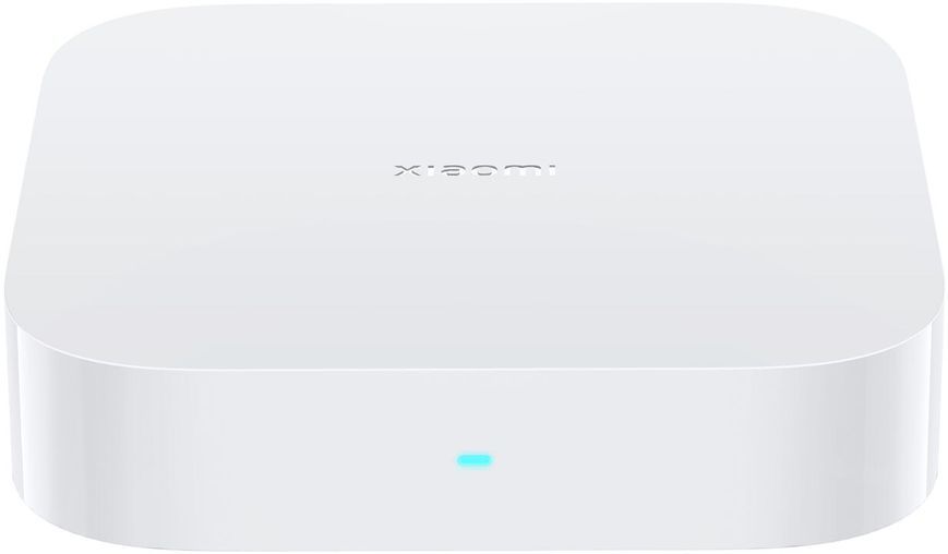 Хаб Xiaomi Smart Home Hub 2 BLE White Global (ZNDMWG04LM) (BHR6765GL) 270203 фото