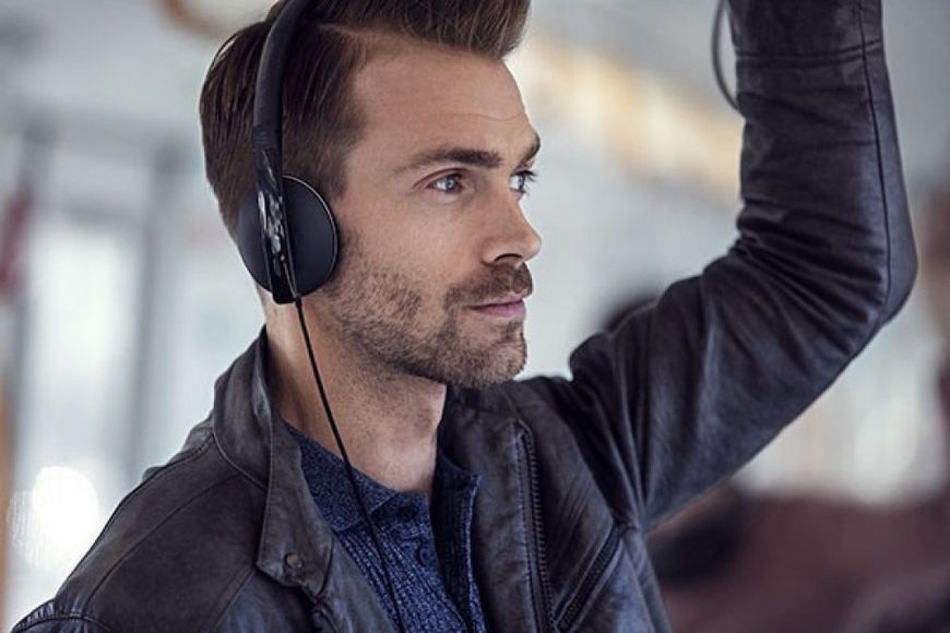 Гарнітура комп'ютерна моно On-Ear EPOS ADAPT 135T USB II, 3.5мм/USB, односпрямований, сертифікат Mic (1000900) 362222 фото