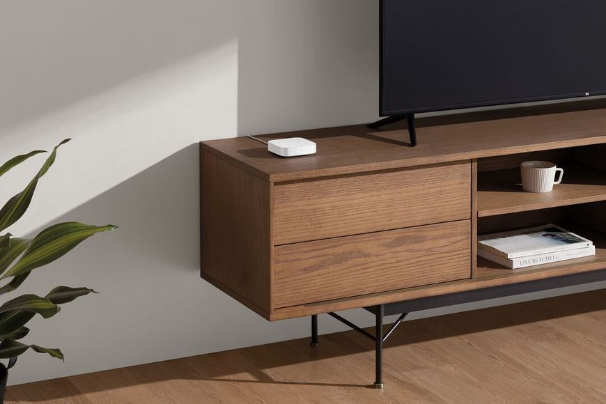 Хаб Xiaomi Smart Home Hub 2 BLE White Global (ZNDMWG04LM) (BHR6765GL) 270203 фото