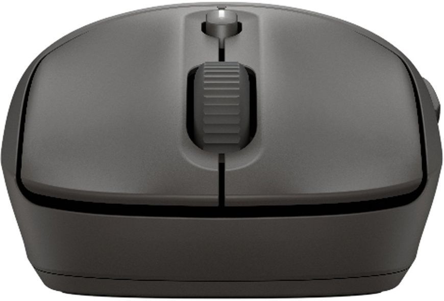 Миша HP 400 Quiet, WL/BT, чорний 387564 фото