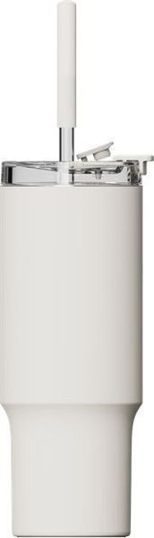 Термокухоль Xiaomi Straw Mug (BHR9540GL) 355013 фото
