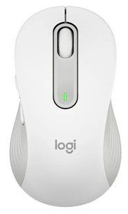 Миша LOGITECH Signature M650 Wireless Off-White (910-006255) 306709 фото