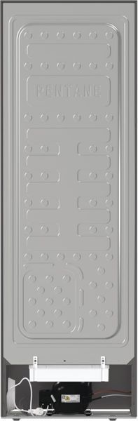 Холодильна камера Gorenje, 186x60х66, 398л, А++, електронне упр, зона св-ті, сірий (R619EES5) 375500 фото