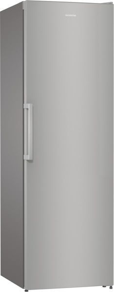 Холодильна камера Gorenje, 186x60х66, 398л, А++, електронне упр, зона св-ті, сірий (R619EES5) 375500 фото