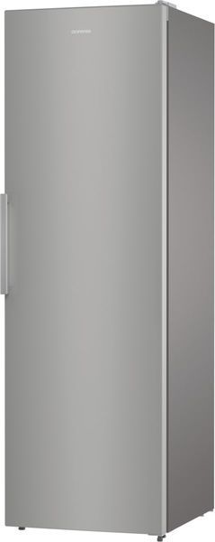 Холодильна камера Gorenje, 186x60х66, 398л, А++, електронне упр, зона св-ті, сірий (R619EES5) 375500 фото