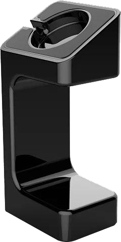 Док-станція Apple iwatch e7 Stand HQT-431 Black 62248 фото
