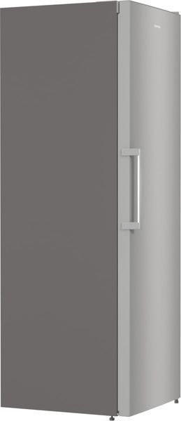 Холодильна камера Gorenje, 186x60х66, 398л, А++, електронне упр, зона св-ті, сірий (R619EES5) 375500 фото