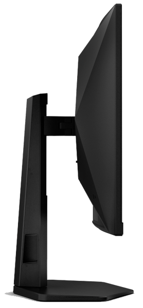 Монiтор TFT AOC 27" C27G4ZXU VA Curved FHD 280Hz 300nit 2*HDMI DP USB HAS MM Black 319098 фото