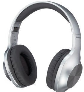 Навушники PANASONIC RB-HX220BEE-S 306468 фото
