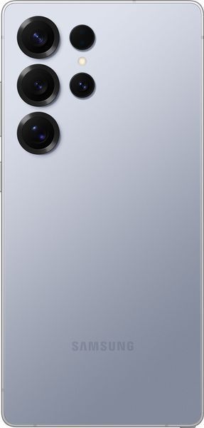 S938 Samsung Galaxy S25 Ultra 12/256GB Titanium Silverblue Global 348316 фото