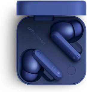 Навушники CMF Nothing Buds Pro 2 Blue 320485 фото