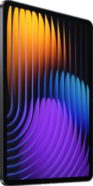 Xiaomi Pad 7 WiFi 8/256GB Gray Global 348627 фото