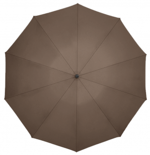 Парасолька Xiaomi Zuodu Brown 246702 фото