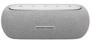 Портативна акустика Harman/Kardon Luna (HKLUNAGRYEU) Gray 281093 фото