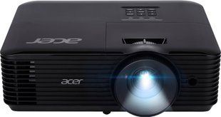 Проєктор Acer X1228Hn XGA, 4800 lm, 1.94-2.16 (MR.JX111.001) 370319 фото