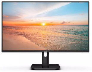 Монiтор TFT PHILIPS 23.8" 24E1N1100A/00 16:9 IPS 100hz VGA HDMI MM Black 297335 фото