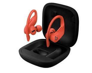 Навушники Beats By Dr. Dre Powerbeats Pro (MXYA2) Lava Red 271969 фото