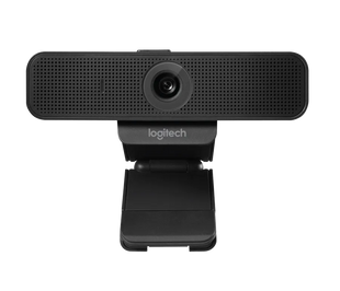 Веб-камера HD C925E 960-001076 LOGITECH 349593 фото