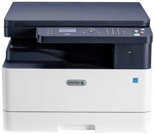Багатофункціональний пристрій A3 ч/б Xerox B1022 (B1022V_B) 374029 фото