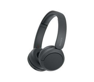 Навушники SONY WH-CH520 Чорний 324485 фото