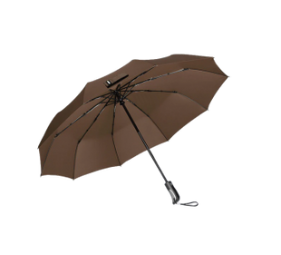 Парасолька Xiaomi Zuodu Brown 246702 фото