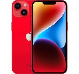 Смартфон Apple iPhone 14 Plus 512GB Product Red (MQ5F3) 253997 фото