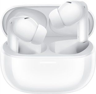 Навушники Xiaomi Redmi Buds 5 Pro (BHR7662GL) White 288150 фото