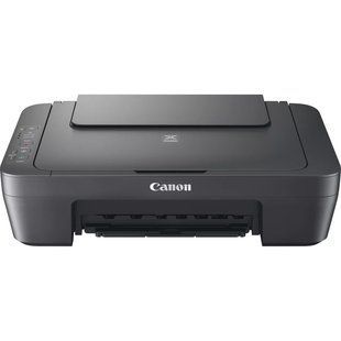 БФП А4 Canon PIXMA MG2541S black з Wi-Fi (0727C067) 373439 фото