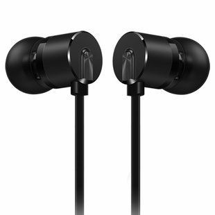 Навушники OnePlus Type-C Bullets Earphones Black 282559 фото