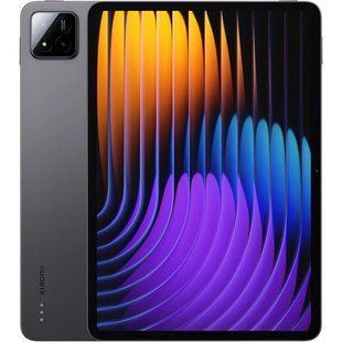 Xiaomi Pad 7 WiFi 8/256GB Gray Global 348627 фото