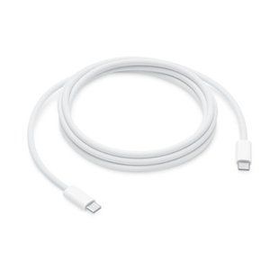USB-C To USB-C Charge Cable 240W 2m Wowen (MU2G3) 280651 фото