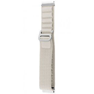 Ремінець Proove Pulse Loop 22 mm white (WBPLUW22MM14) 344970 фото
