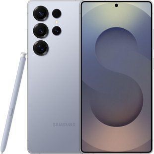 S938 Samsung Galaxy S25 Ultra 12/256GB Titanium Silverblue Global 348316 фото