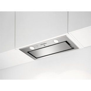 Витяжка Electrolux вбудована, 54см, 700м.куб/год., Hob2Hood, нерж (LFG716X) 374785 фото