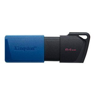 USB флеш Kingston DT Exodia M 64GB USB 3.2 (DTXM/64GB) 274196 фото