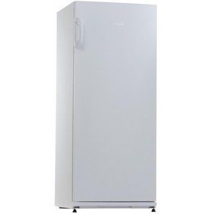 Морозильна камера Snaige, 163x60х65, 248л, 1дв., A++, ST, білий (F27SM-T1000E) 374739 фото