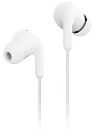 Навушники Xiaomi Type-C Earphones (BHR8931GL) White 319672 фото