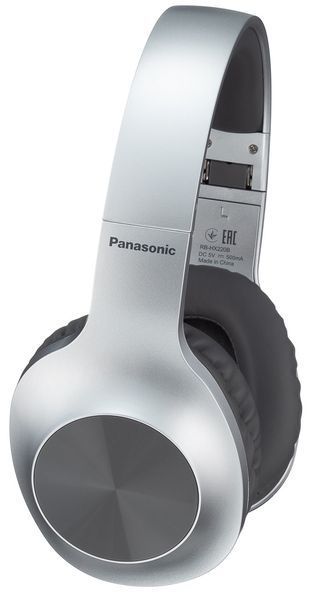 Навушники PANASONIC RB-HX220BEE-S 306468 фото