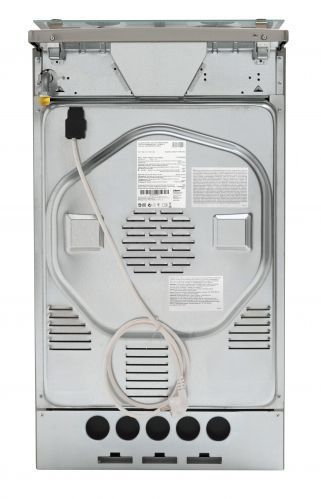 Плита комбінована HANSA FCMS582258 297953 фото