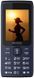 Телефон Sigma Mobile X-Style 34 NRG Type-C Blue 281619 фото 1