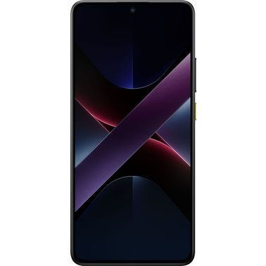 Смартфон Xiaomi Poco X7 Pro 12/512GB Yellow Global 342273 фото