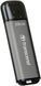 Накопичувач Transcend 256GB USB 3.2 Type-A JetFlash 920 R420/W400MB/s Чорний (TS256GJF920) 375042 фото 3