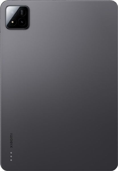 Xiaomi Pad 7 WiFi 8/256GB Gray Global 348627 фото