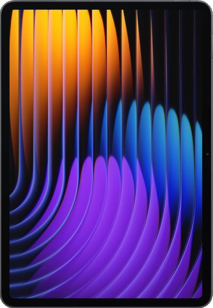 Xiaomi Pad 7 WiFi 8/256GB Gray Global 348627 фото